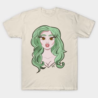 Doe-eyed T-Shirt